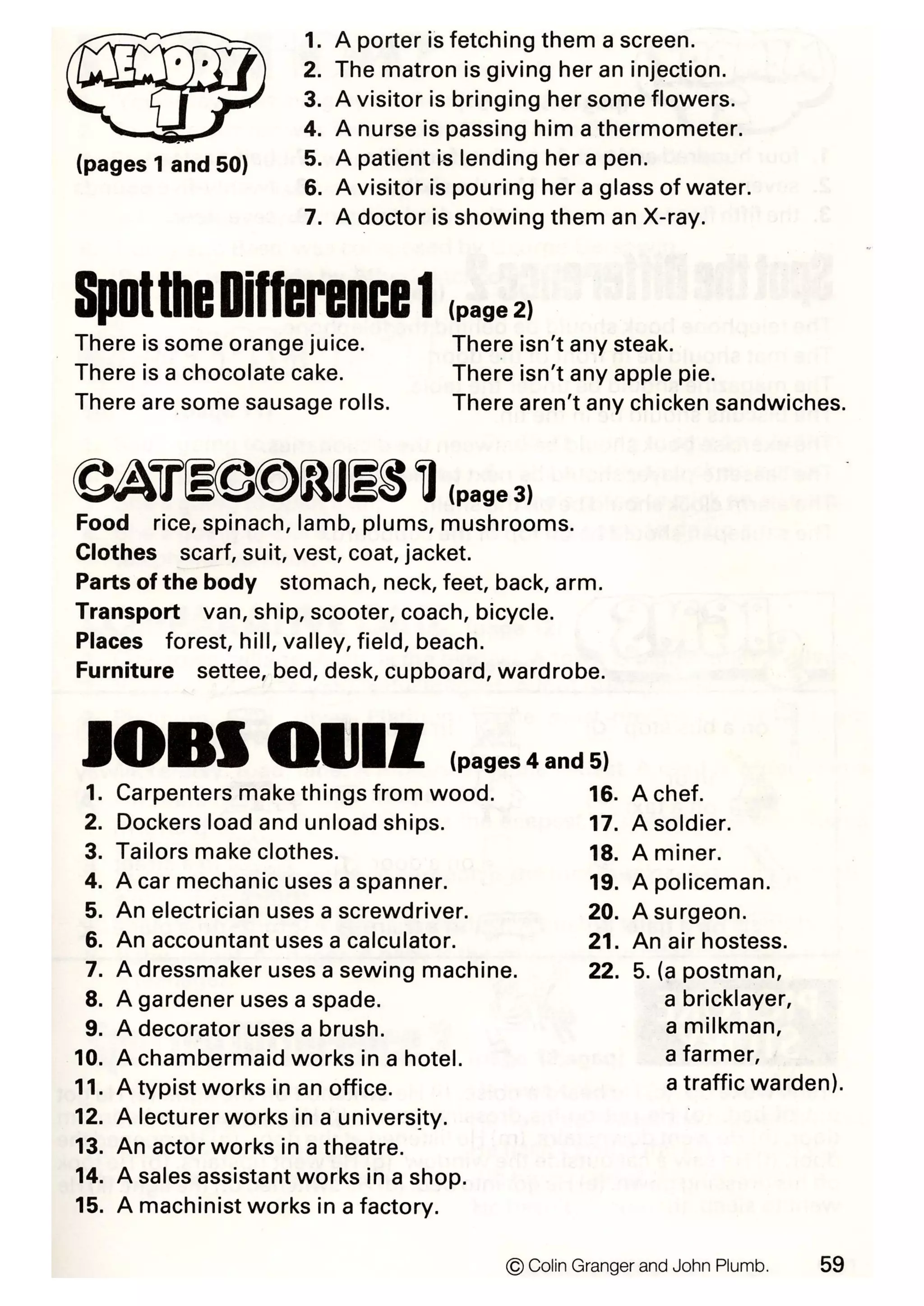 Aulas de Inglês, criativas, divertidas