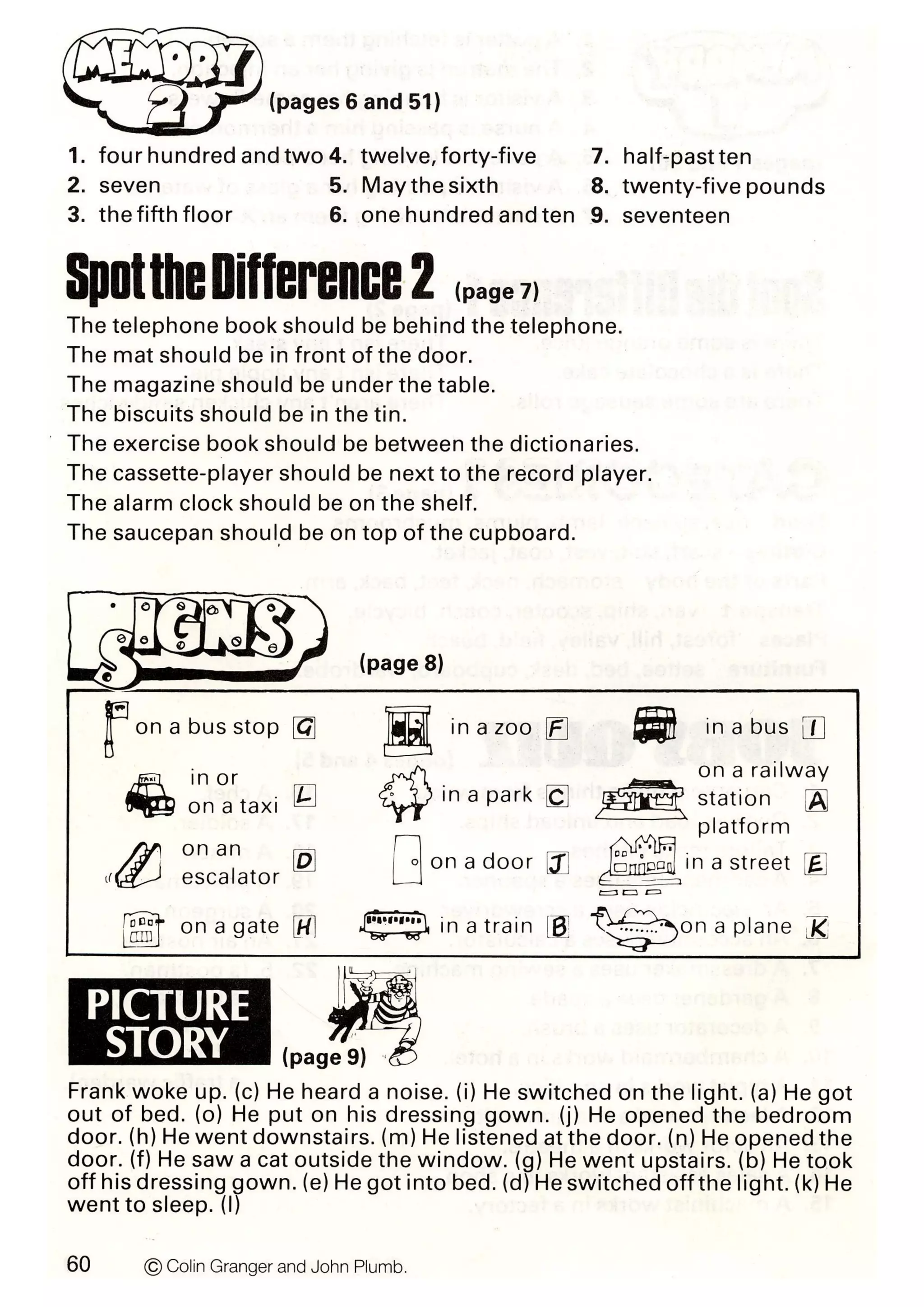 Aulas de Inglês, criativas, divertidas