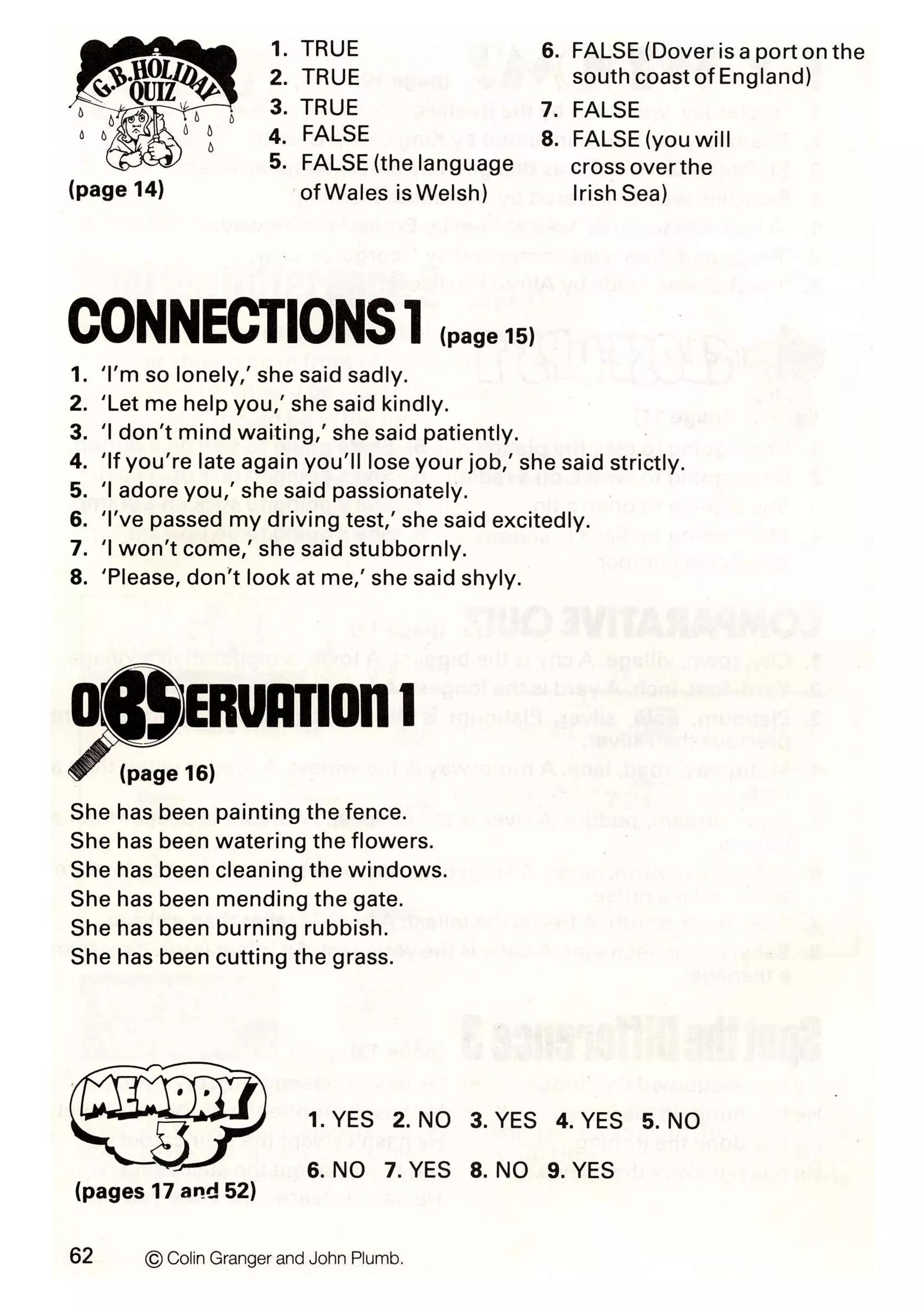 Aulas de Inglês, criativas, divertidas