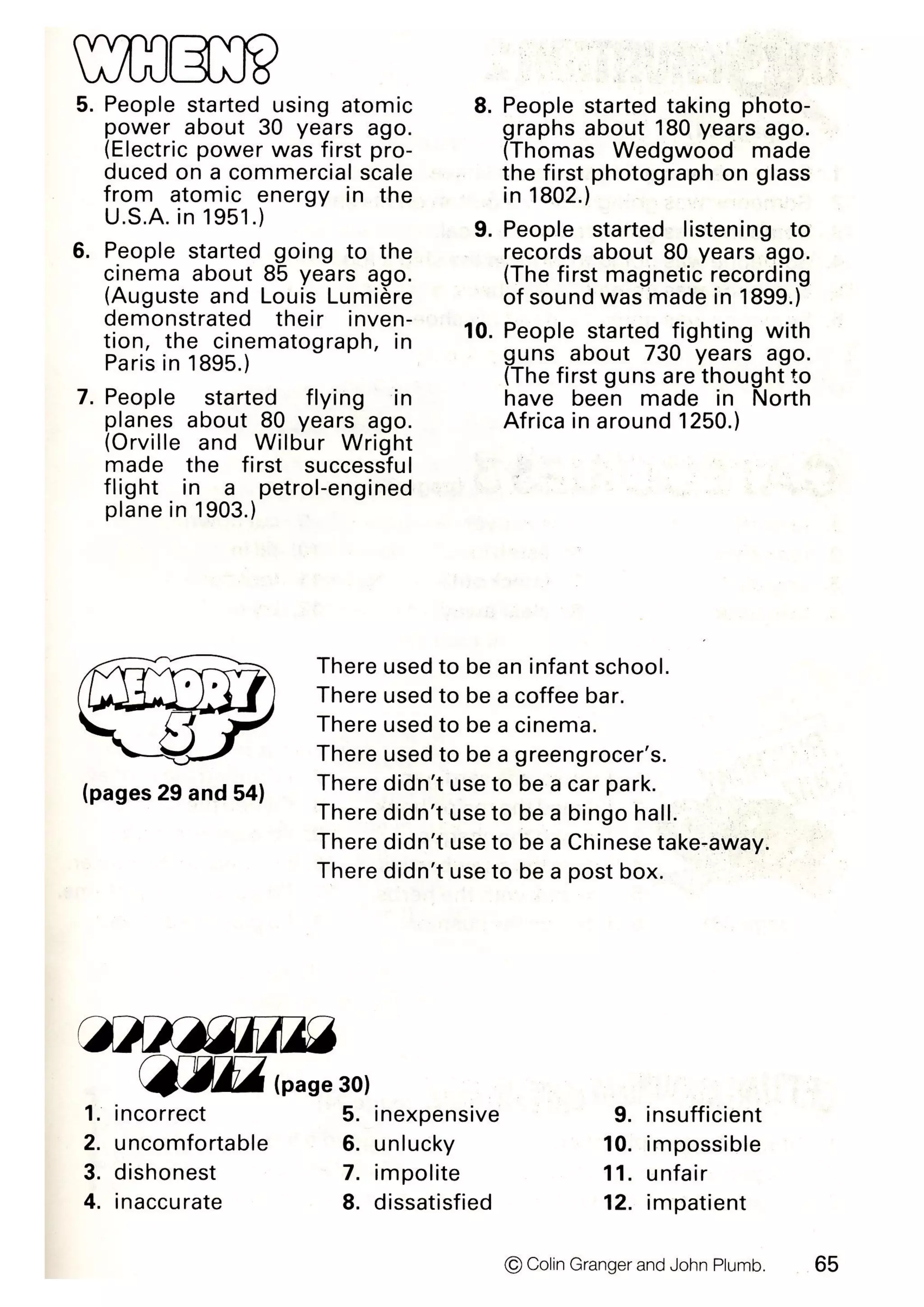 Aulas de Inglês, criativas, divertidas