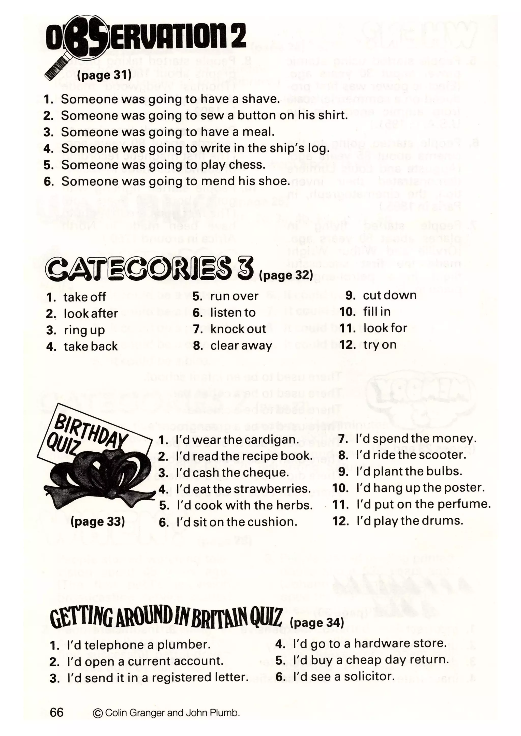 Aulas de Inglês, criativas, divertidas