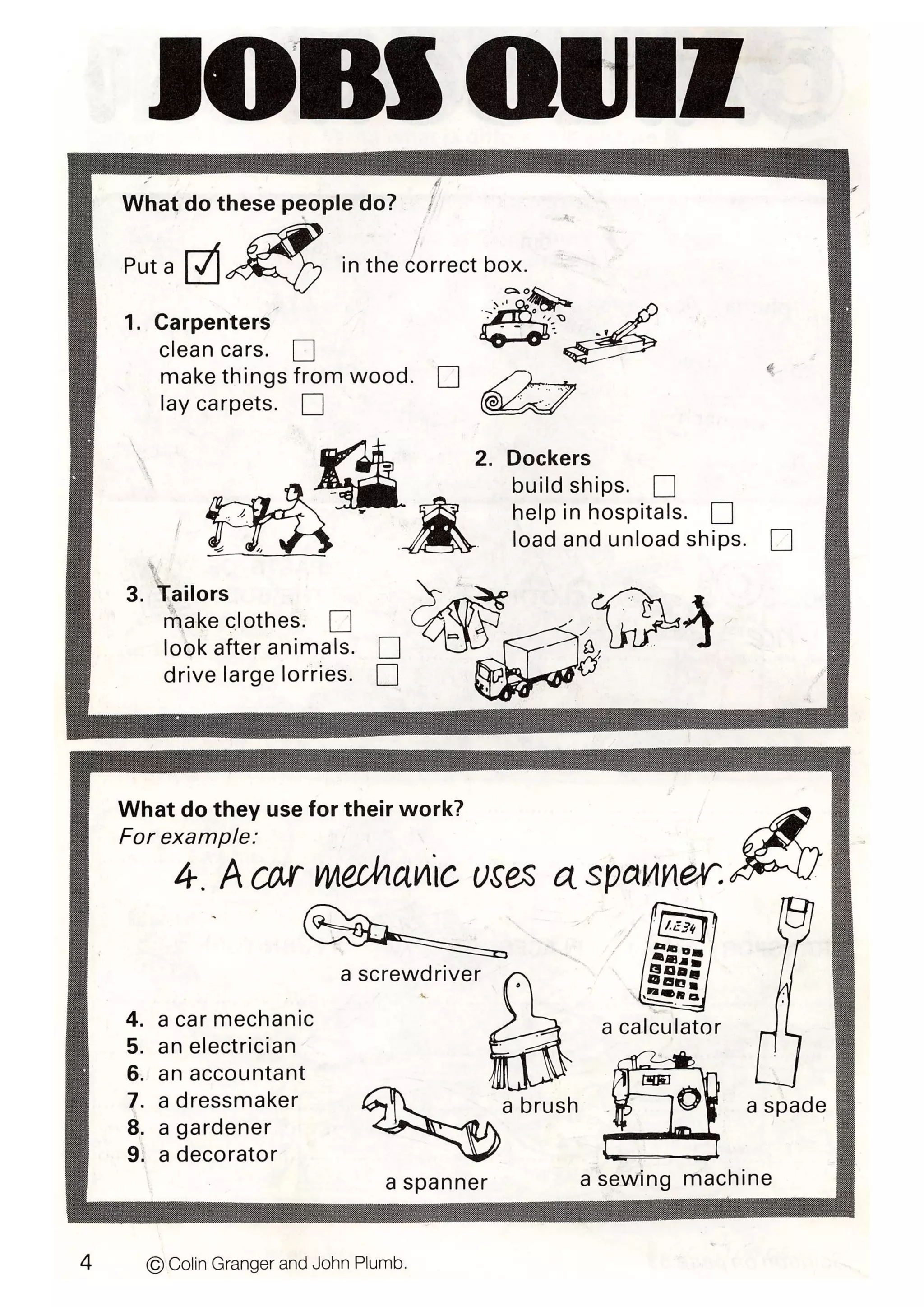 Aulas de Inglês, criativas, divertidas