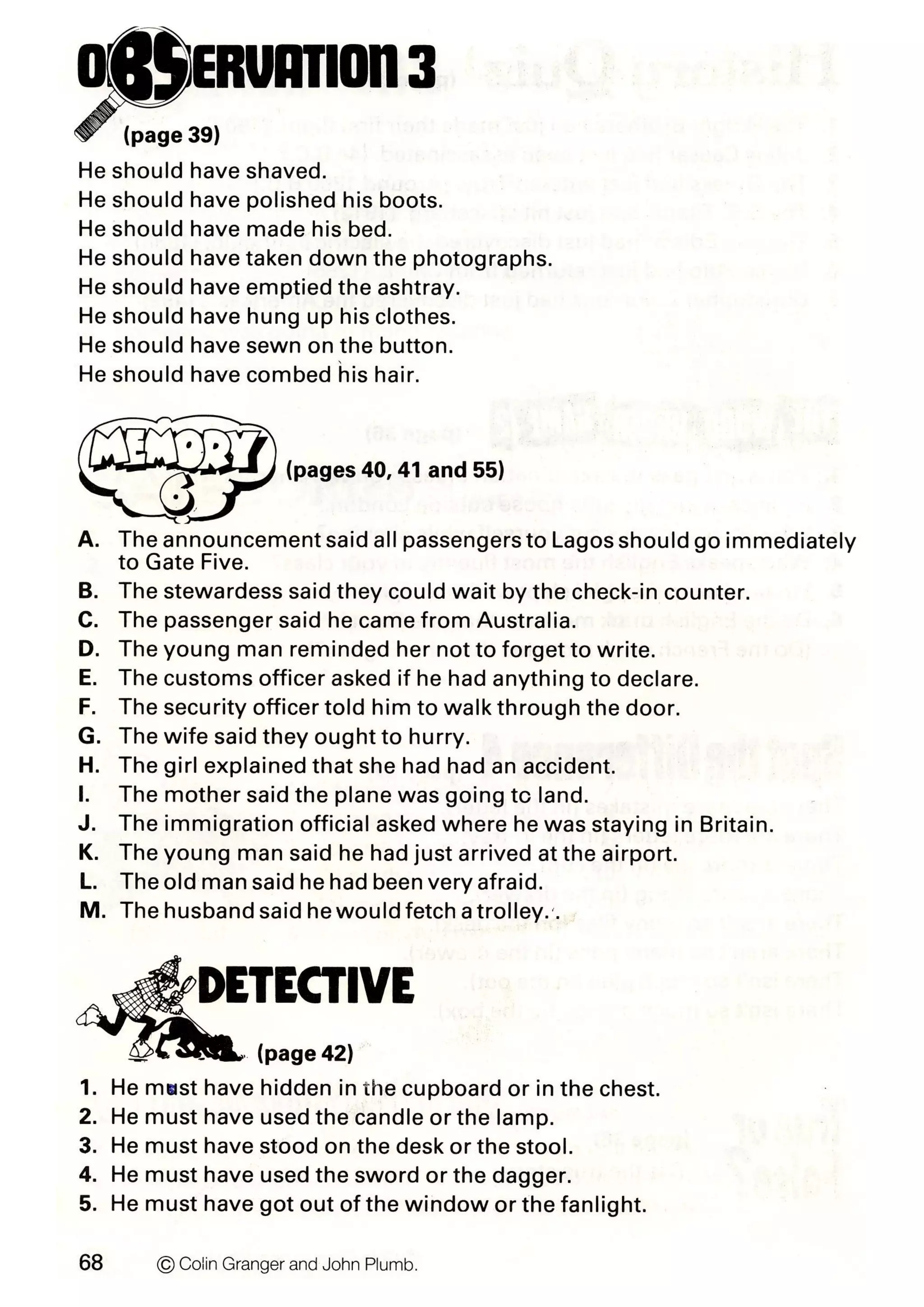 Aulas de Inglês, criativas, divertidas