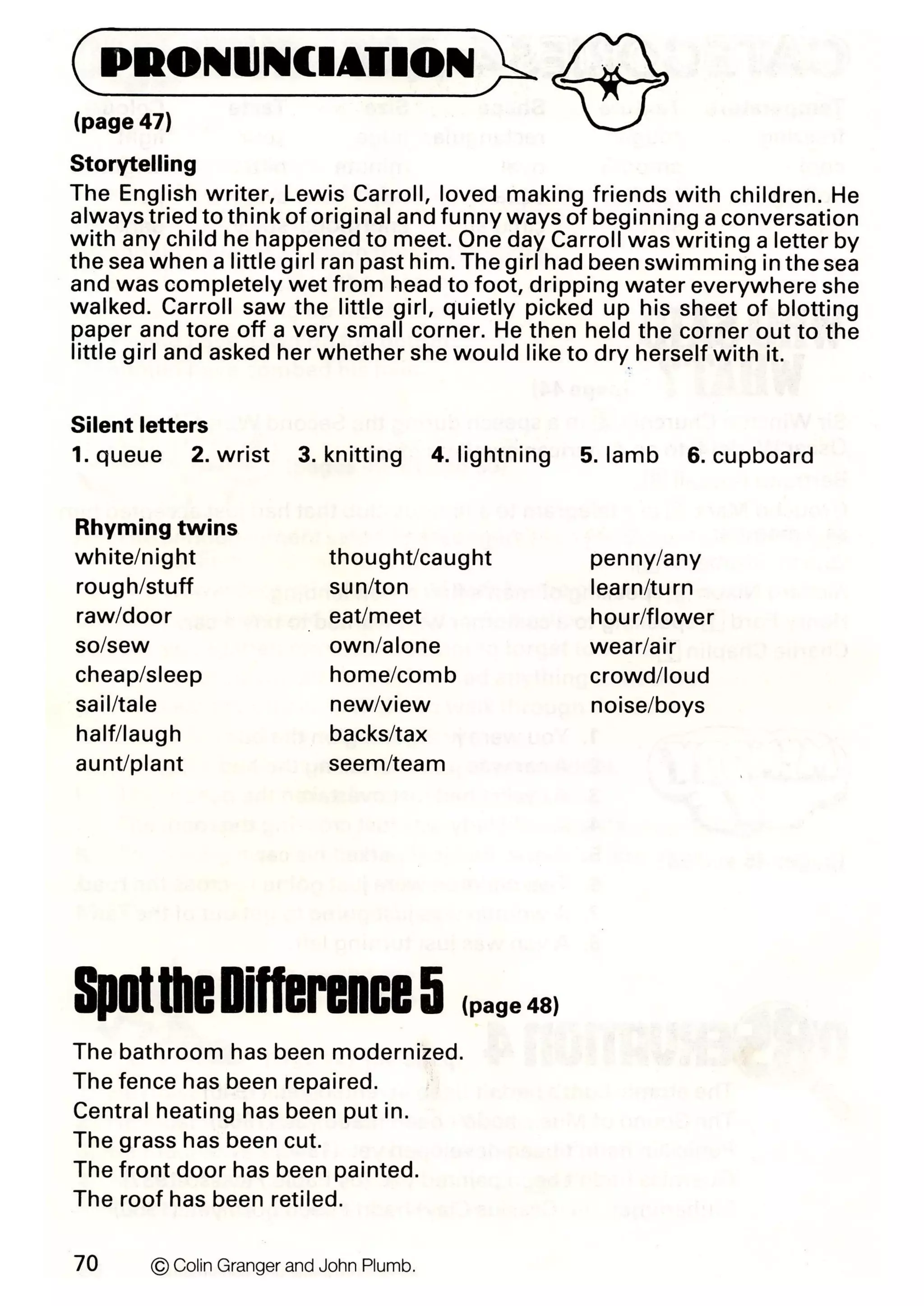 Aulas de Inglês, criativas, divertidas