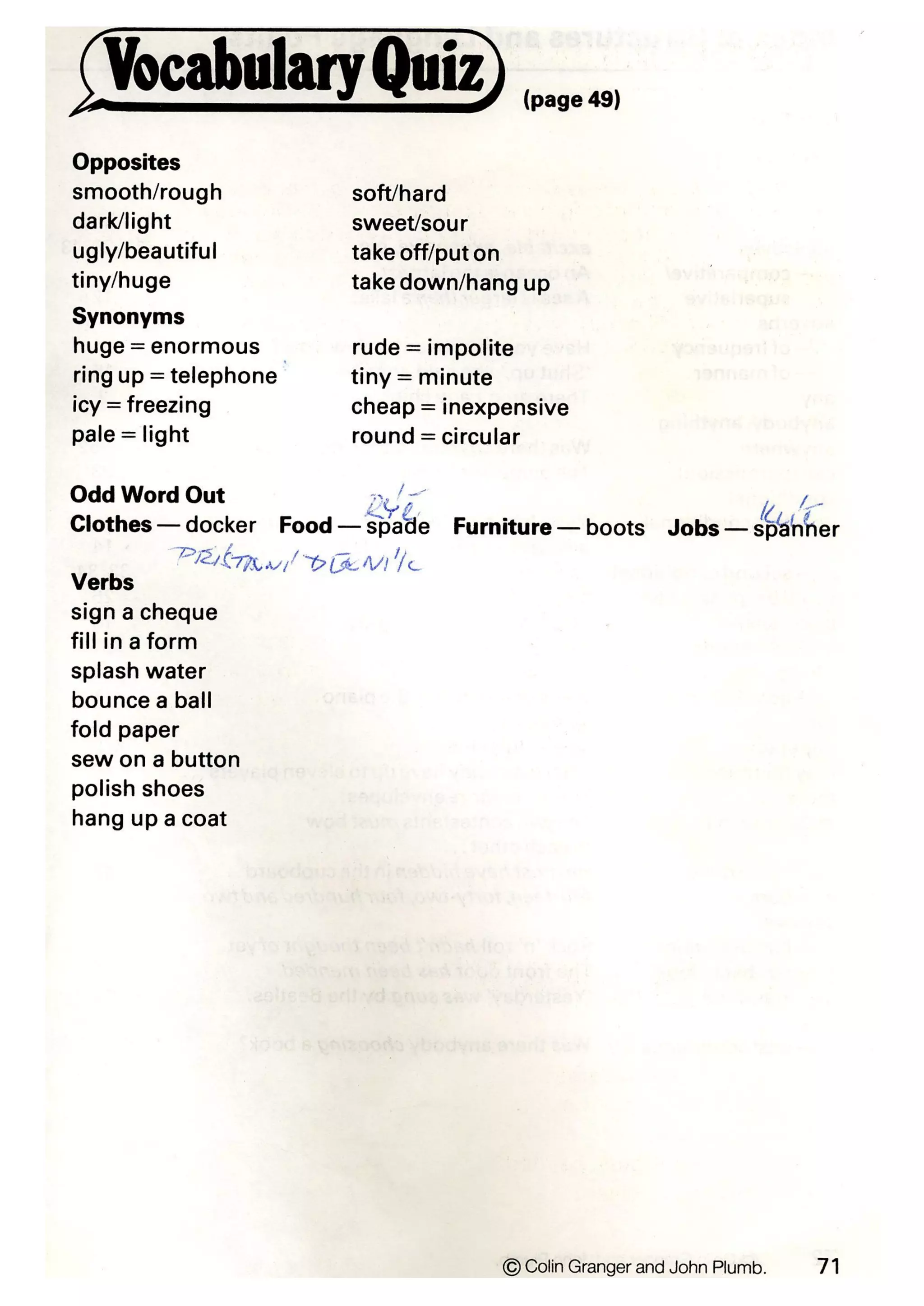 Aulas de Inglês, criativas, divertidas