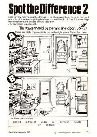 Aulas de Inglês, criativas, divertidas