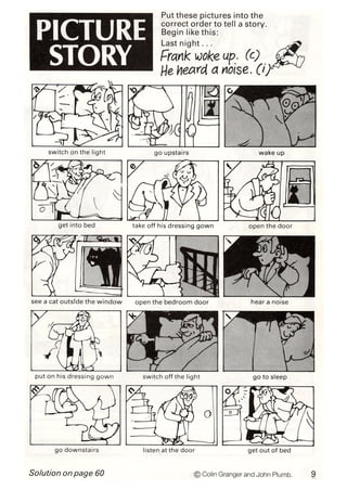 Aulas de Inglês, criativas, divertidas