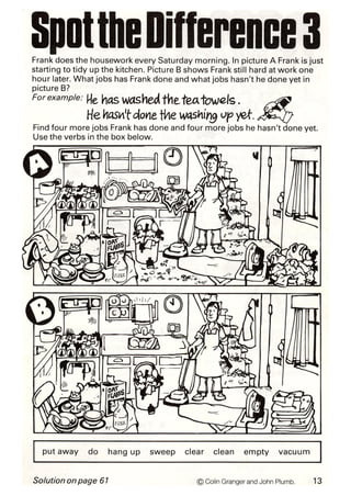 Aulas de Inglês, criativas, divertidas