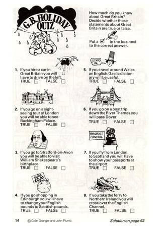 Aulas de Inglês, criativas, divertidas