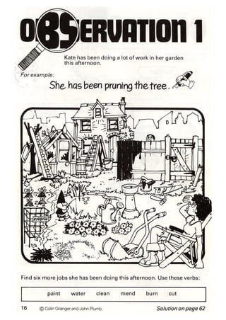 Aulas de Inglês, criativas, divertidas