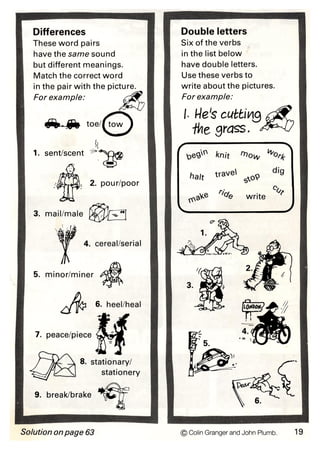 Aulas de Inglês, criativas, divertidas