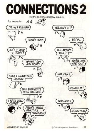 Aulas de Inglês, criativas, divertidas