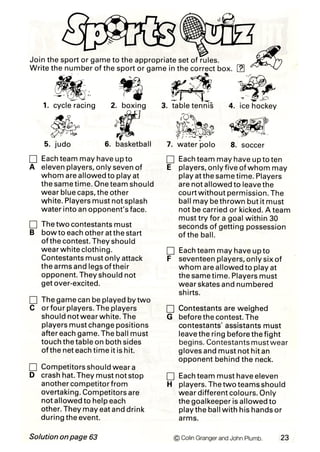 Aulas de Inglês, criativas, divertidas