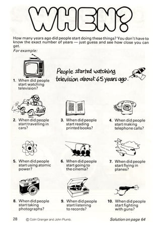 Aulas de Inglês, criativas, divertidas