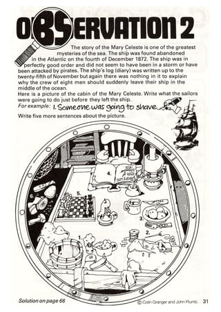 Aulas de Inglês, criativas, divertidas