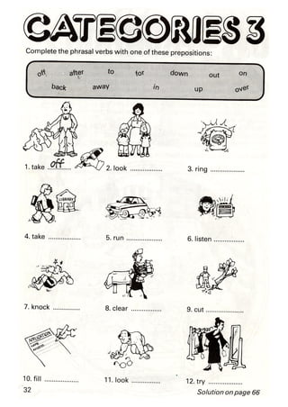 Aulas de Inglês, criativas, divertidas