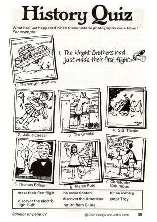 Aulas de Inglês, criativas, divertidas