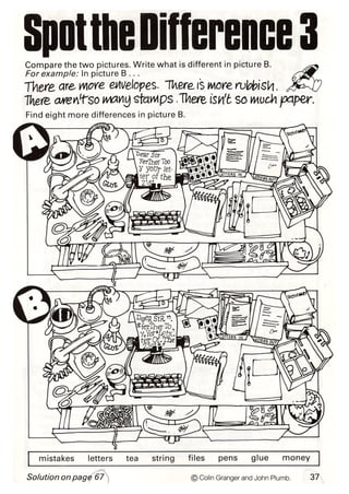 Aulas de Inglês, criativas, divertidas