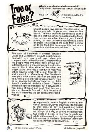 Aulas de Inglês, criativas, divertidas