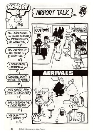 Aulas de Inglês, criativas, divertidas