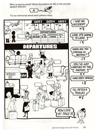 Aulas de Inglês, criativas, divertidas