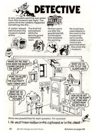 Aulas de Inglês, criativas, divertidas