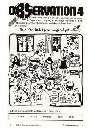 Aulas de Inglês, criativas, divertidas