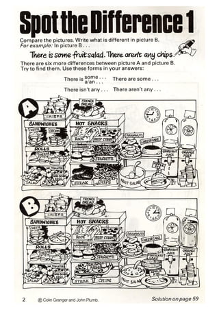 Aulas de Inglês, criativas, divertidas