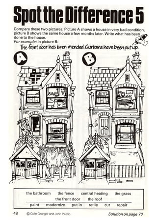 Aulas de Inglês, criativas, divertidas