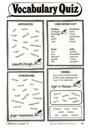 Aulas de Inglês, criativas, divertidas