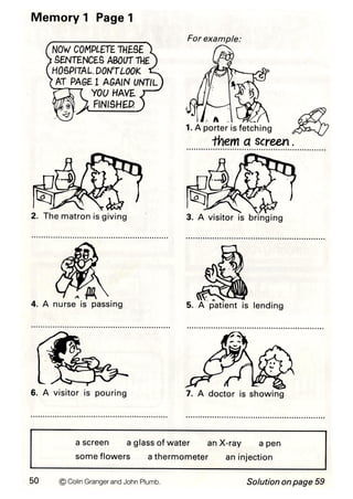 Aulas de Inglês, criativas, divertidas