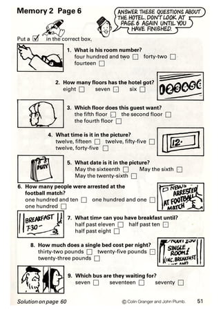 Aulas de Inglês, criativas, divertidas