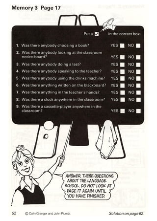 Aulas de Inglês, criativas, divertidas