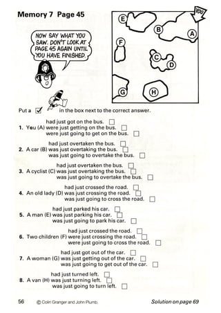 Aulas de Inglês, criativas, divertidas