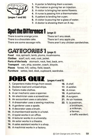 Aulas de Inglês, criativas, divertidas