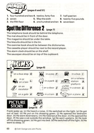 Aulas de Inglês, criativas, divertidas