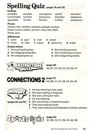 Aulas de Inglês, criativas, divertidas