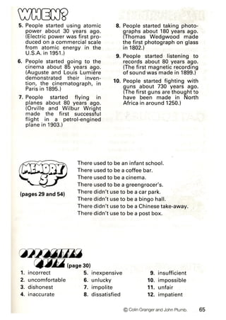 Aulas de Inglês, criativas, divertidas