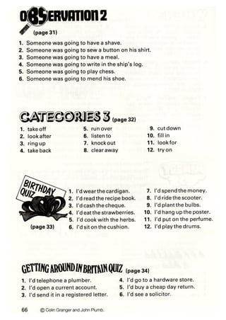 Aulas de Inglês, criativas, divertidas