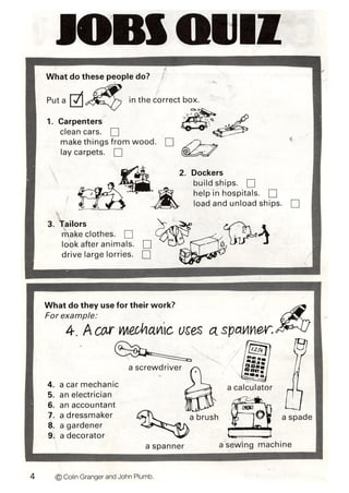 Aulas de Inglês, criativas, divertidas