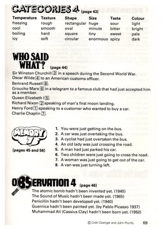 Aulas de Inglês, criativas, divertidas