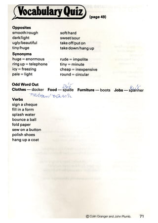 Aulas de Inglês, criativas, divertidas