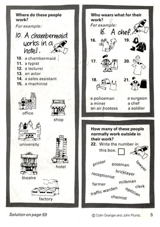 Aulas de Inglês, criativas, divertidas