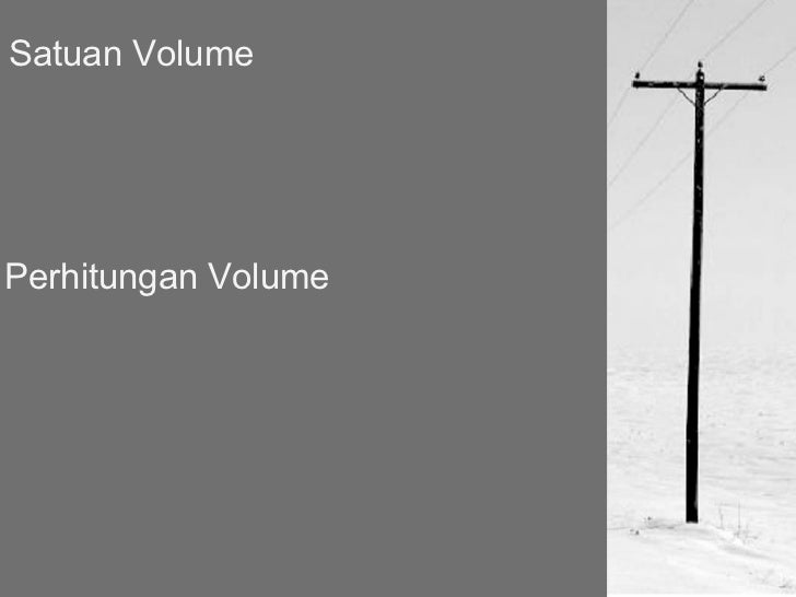 membaca kecepatan 9 cara mengukur Mengukur volume panjang, menghitung tinggi dan