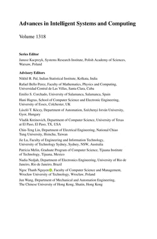 Computational Vision and Bio Inspired Computing ICCVBIC 2020 S. Smys | PDF