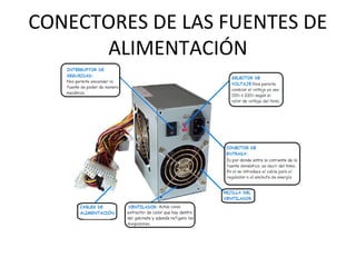 TIPOS DE CARCASAS | PPS