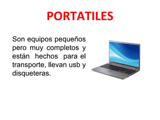 TIPOS DE CARCASAS | PPS