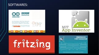 Arduino Based Home Automation System with Android and | PPT