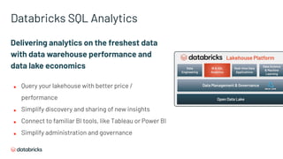 SQL Analytics Powering Telemetry Analysis at Comcast | PPT