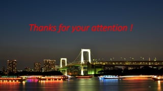 Thanks for your attention !
78
 